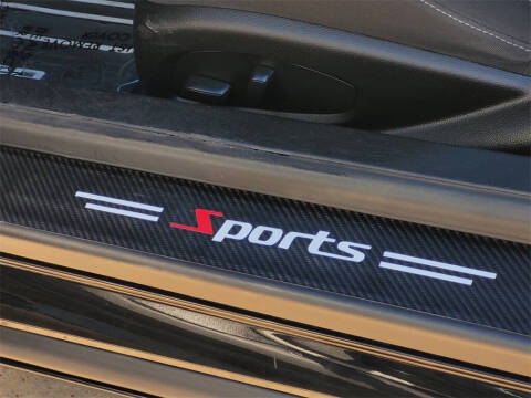 2021 Chevrolet Camaro LT