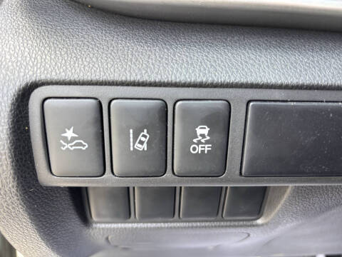 2022 Mitsubishi Eclipse Cross SEL