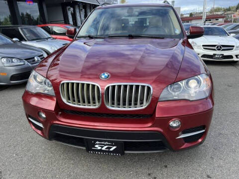 2013 BMW X5 xDrive35i