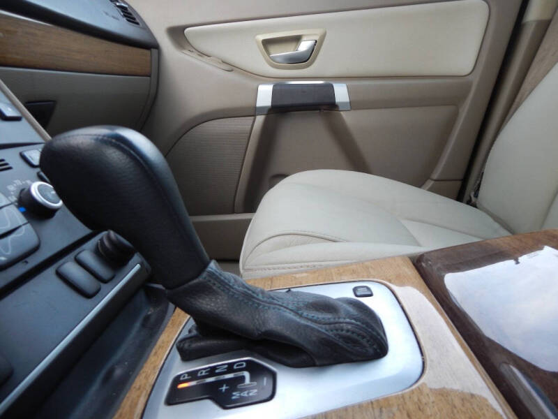 2008 Volvo XC90 3.2 Special Edition