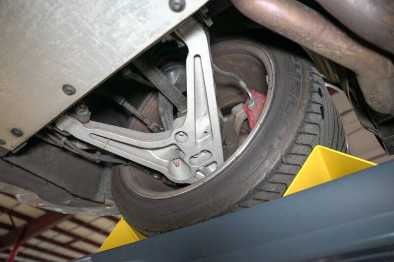 2004 Dodge Viper SRT-10