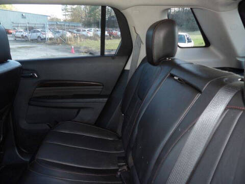2013 GMC Terrain Denali