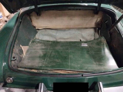 1949 Cadillac Series 62