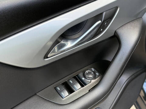 2019 Chevrolet Blazer LT