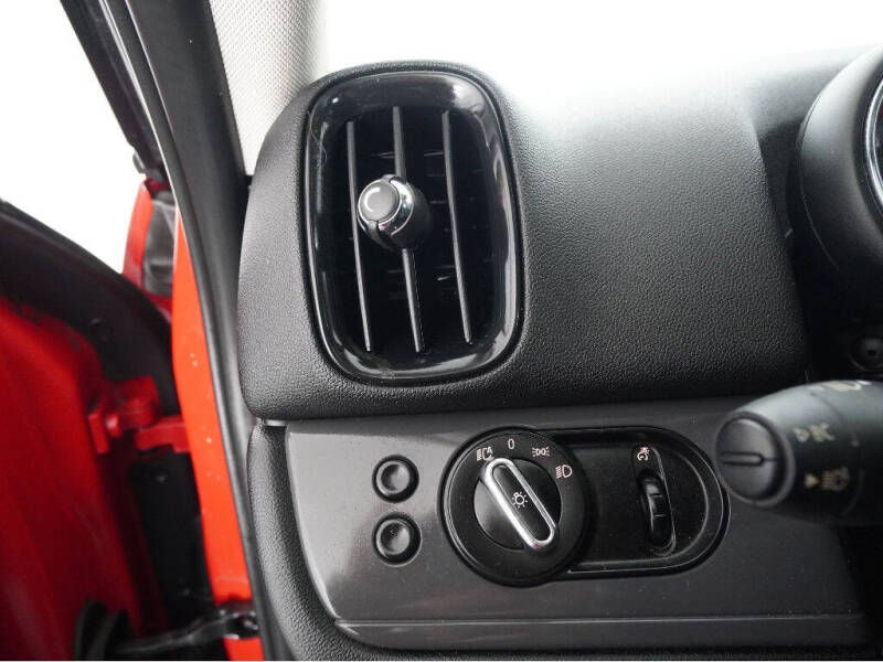 2020 MINI Countryman Cooper