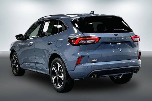 2024 Ford Escape ST-Line Select