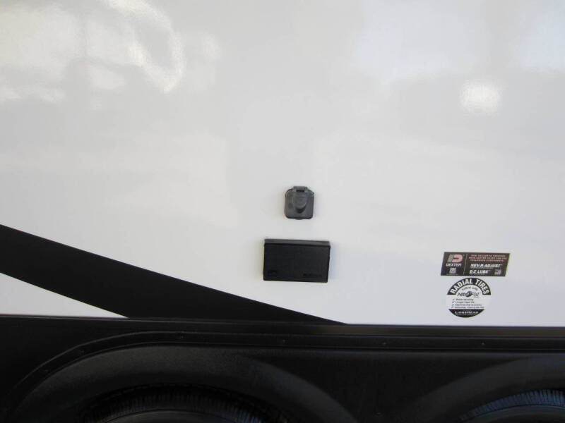 2020 Highland Ridge RV Open Range Ultra Lite 2602RL