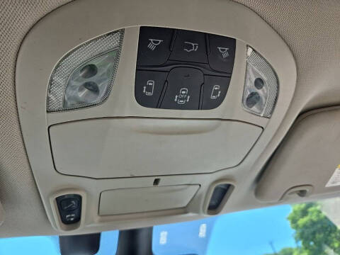2017 Chrysler Pacifica Hybrid Platinum