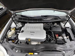 2007 Toyota Avalon XL