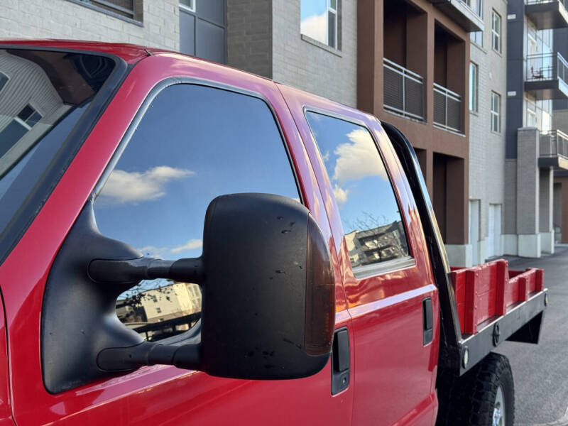 2006 Ford F-350 Super Duty