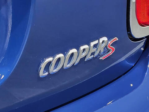2014 MINI Hardtop Cooper S