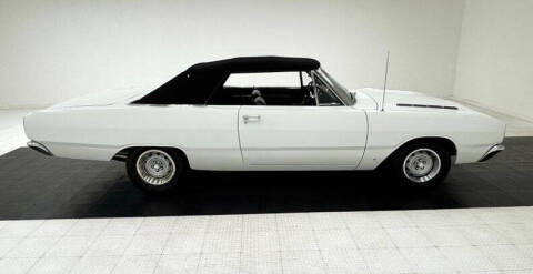 1967 Dodge Dart
