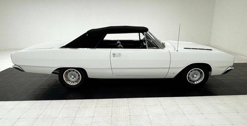 1967 Dodge Dart
