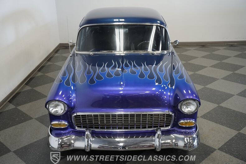 1955 Chevrolet Bel Air