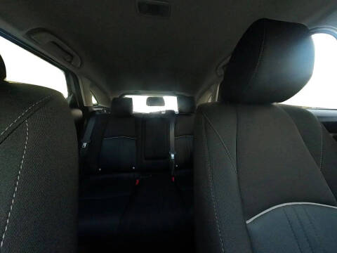 2019 Mazda CX-3 Sport