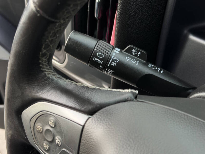 2015 Chevrolet Silverado 1500 LT Z71