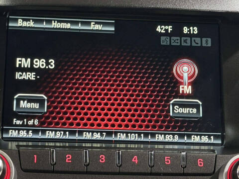 2013 GMC Terrain SLE-2