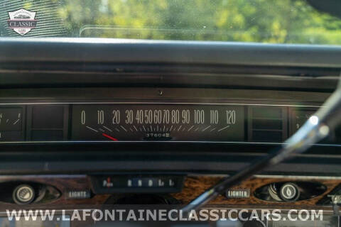 1974 Chevrolet Caprice