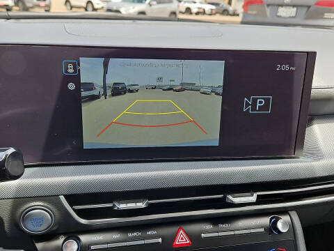 2024 Hyundai Sonata