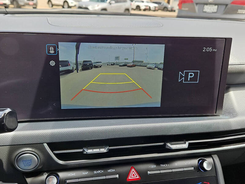 2024 Hyundai Sonata