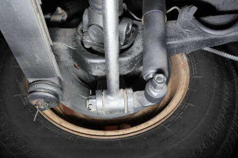 1967 Chevrolet Corvette