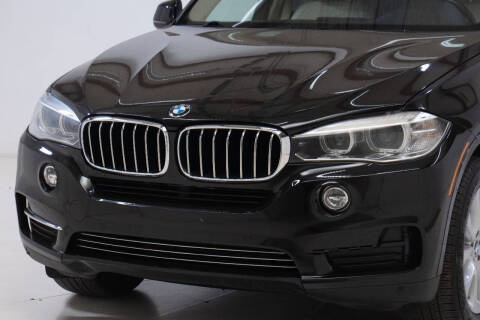 2014 BMW X5 sDrive35i
