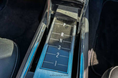 1971 Chevrolet Chevelle