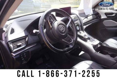 2021 Acura RDX SH-AWD w/Tech