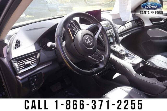 2021 Acura RDX SH-AWD w/Tech