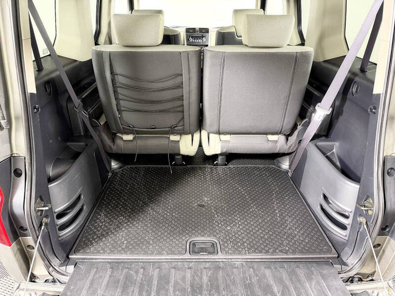 2007 Honda Element EX