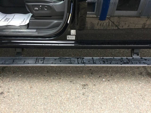 2024 GMC Sierra 3500HD