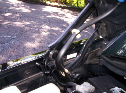 1991 Mercedes-Benz 560-Class 560 SEC