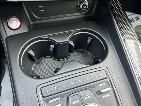 2019 Audi S4 3.0T quattro Premium Plus