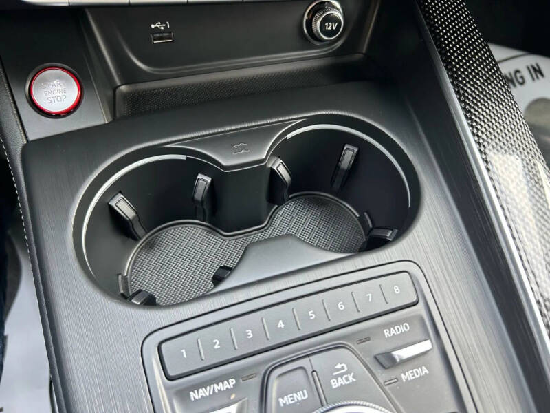 2019 Audi S4 3.0T quattro Premium Plus