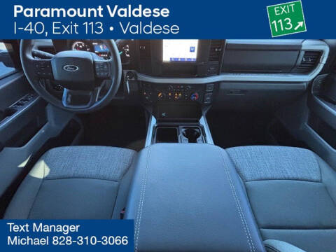 2025 Ford F-450 Super Duty XLT