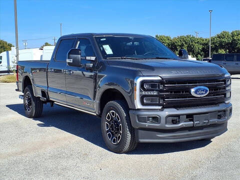 2026 Ford F-350 Super Duty