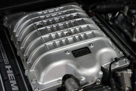 2020 Dodge Challenger