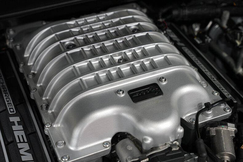 2020 Dodge Challenger