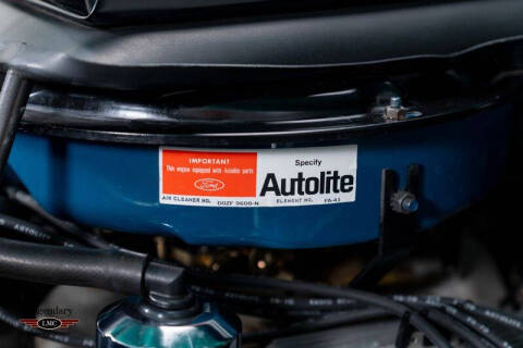 1970 Ford Mustang Boss 302