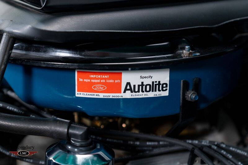 1970 Ford Mustang Boss 302