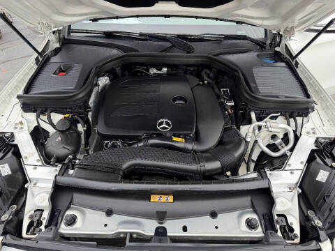 2022 Mercedes-Benz GLC GLC 300 4MATIC