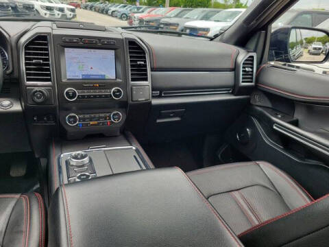 2020 Ford Expedition MAX Limited