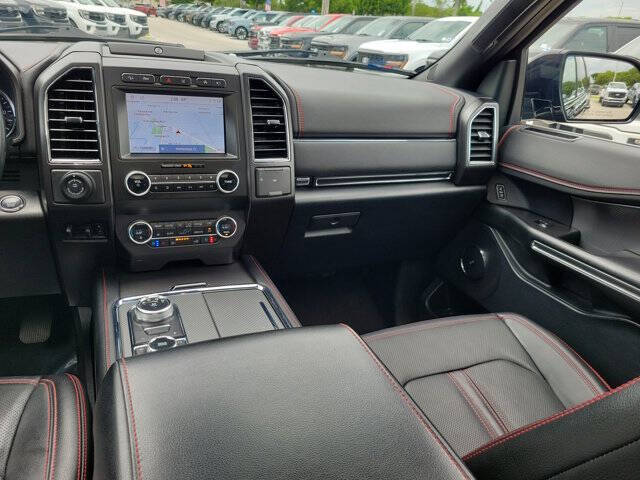 2020 Ford Expedition MAX Limited