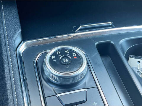 2023 Ford Expedition MAX XLT