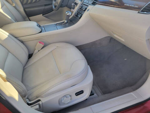 2010 Ford Taurus SEL