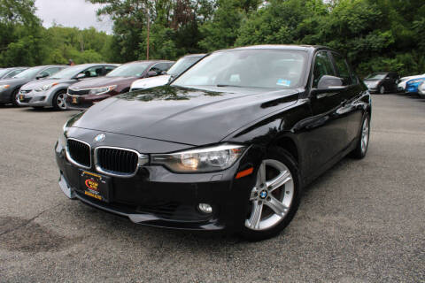 2014 BMW 3 Series for sale at Bloom Auto in Ledgewood NJ