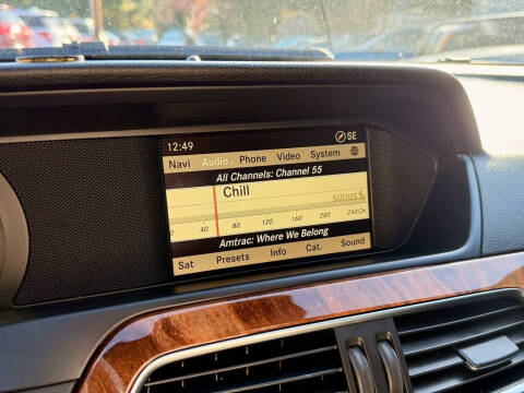 2012 Mercedes-Benz C-Class C 300 Sport 4MATIC