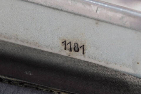 1969 Mercedes-Benz 280-Class