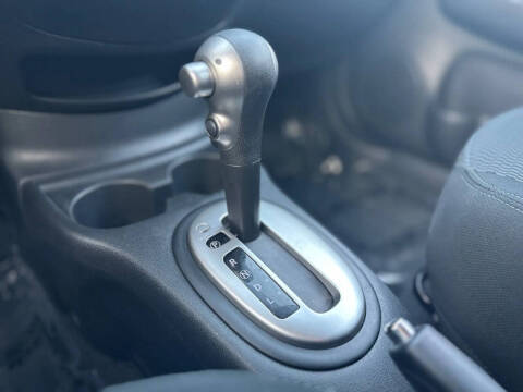 2015 Nissan Versa Note