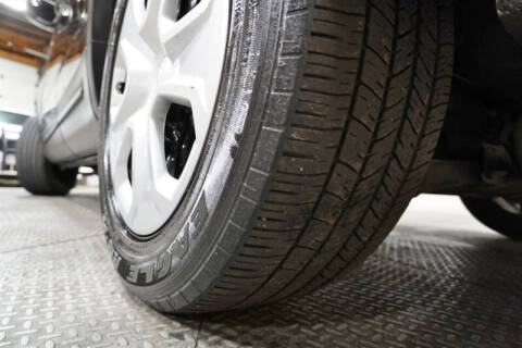 2017 Ford Explorer Police Interceptor Utility